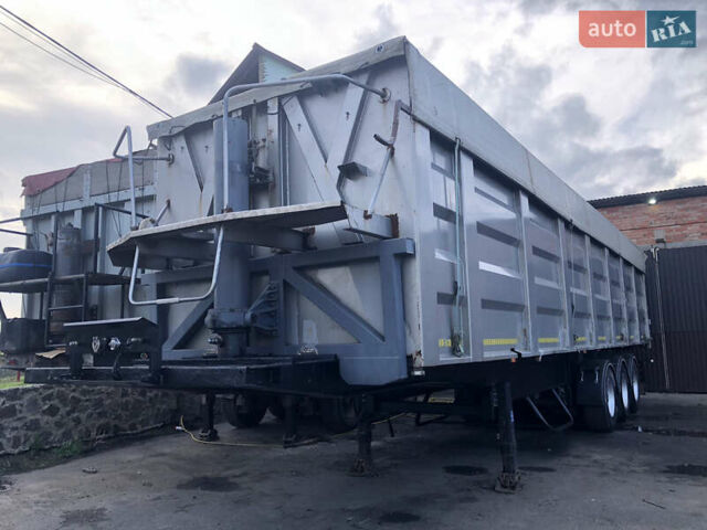 Бодекс Напівпричіп 2000 в Виннице на Automoto.ua Бодекс Напівпричіп, объемом двигателя 0 л и пробегом 0 тыс. км за 8900 $, фото 22 на Automoto.ua