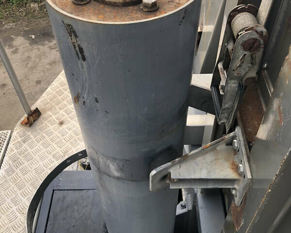 Бодекс Напівпричіп 2000 в Виннице на Automoto.ua Бодекс Напівпричіп, объемом двигателя 0 л и пробегом 0 тыс. км за 8900 $, фото 13 на Automoto.ua