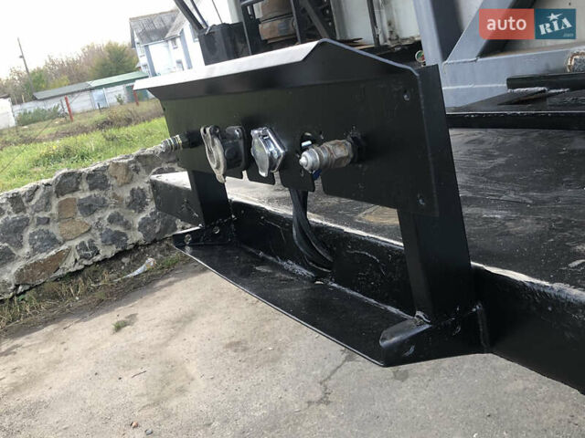 Бодекс Напівпричіп 2000 в Виннице на Automoto.ua Бодекс Напівпричіп, объемом двигателя 0 л и пробегом 0 тыс. км за 8900 $, фото 25 на Automoto.ua