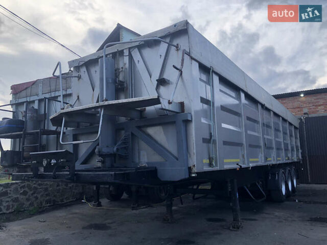 Бодекс Напівпричіп 2000 в Виннице на Automoto.ua Бодекс Напівпричіп, объемом двигателя 0 л и пробегом 0 тыс. км за 8900 $, фото 23 на Automoto.ua