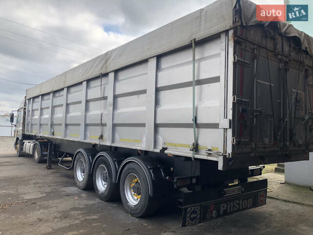 Бодекс Напівпричіп 2000 в Виннице на Automoto.ua Бодекс Напівпричіп, объемом двигателя 0 л и пробегом 0 тыс. км за 8900 $, фото 5 на Automoto.ua