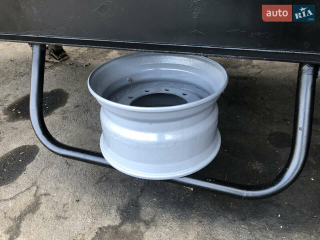 Бодекс Напівпричіп 2000 в Виннице на Automoto.ua Бодекс Напівпричіп, объемом двигателя 0 л и пробегом 0 тыс. км за 8900 $, фото 27 на Automoto.ua