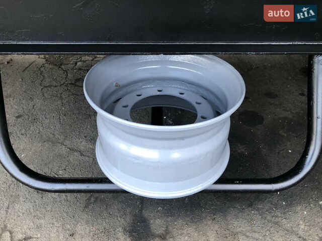 Бодекс Напівпричіп 2000 в Виннице на Automoto.ua Бодекс Напівпричіп, объемом двигателя 0 л и пробегом 0 тыс. км за 8900 $, фото 26 на Automoto.ua