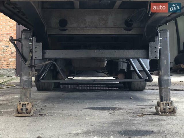 Бодекс Напівпричіп 2000 в Виннице на Automoto.ua Бодекс Напівпричіп, объемом двигателя 0 л и пробегом 0 тыс. км за 8900 $, фото 21 на Automoto.ua