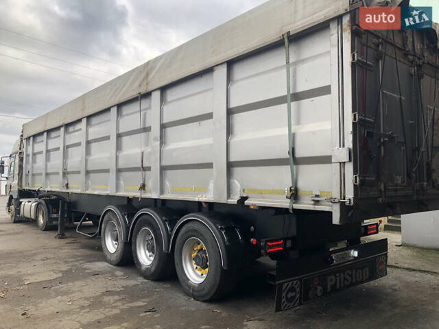 Бодекс Напівпричіп 2000 в Виннице на Automoto.ua Бодекс Напівпричіп, объемом двигателя 0 л и пробегом 0 тыс. км за 8900 $, фото 18 на Automoto.ua