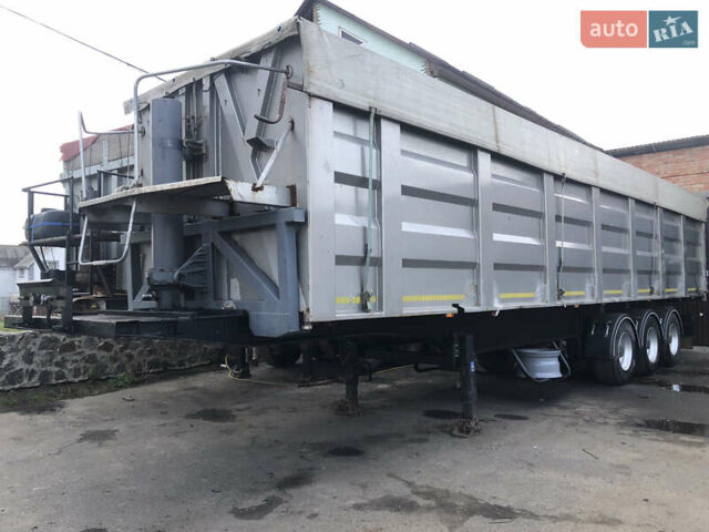 Бодекс Напівпричіп 2000 в Виннице на Automoto.ua Бодекс Напівпричіп, объемом двигателя 0 л и пробегом 0 тыс. км за 8900 $, фото 28 на Automoto.ua