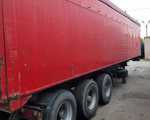 Бодекс Напівпричіп 2006 у Миколаєві на Automoto.ua Бодекс Напівпричіп, об'ємом двигуна 0 л та пробігом 0 тис. км за 9500 $, фото 6 на Automoto.ua