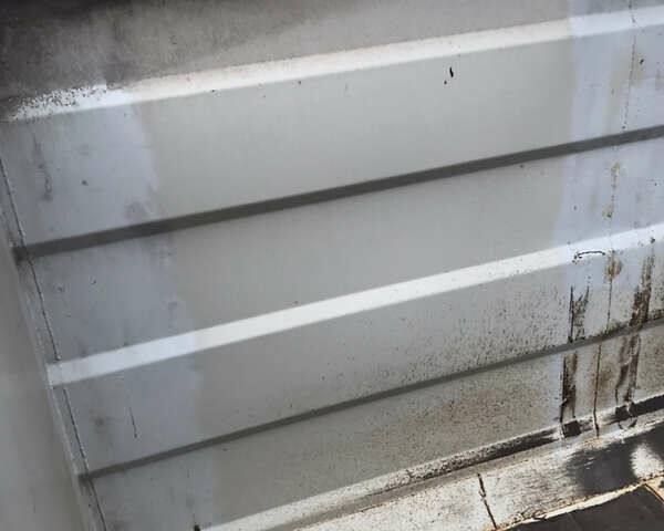 Бодекс Напівпричіп, объемом двигателя 0 л и пробегом 0 тыс. км за 15999 $, фото 8 на Automoto.ua