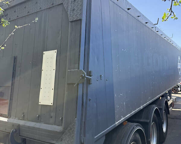 Бодекс Напівпричіп 2008 в Виннице на Automoto.ua Бодекс Напівпричіп, объемом двигателя 0 л и пробегом 400 тыс. км за 10700 $, фото 9 на Automoto.ua