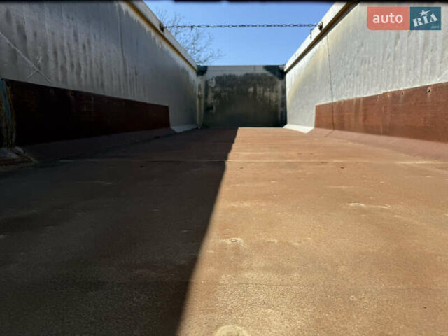 Бодекс Напівпричіп 2008 в Виннице на Automoto.ua Бодекс Напівпричіп, объемом двигателя 0 л и пробегом 400 тыс. км за 10700 $, фото 7 на Automoto.ua