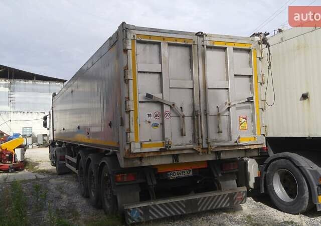 Бодекс Напівпричіп, об'ємом двигуна 0 л та пробігом 0 тис. км за 18900 $, фото 1 на Automoto.ua