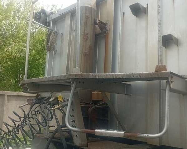 Бодекс Напівпричіп, об'ємом двигуна 0 л та пробігом 0 тис. км за 18900 $, фото 4 на Automoto.ua