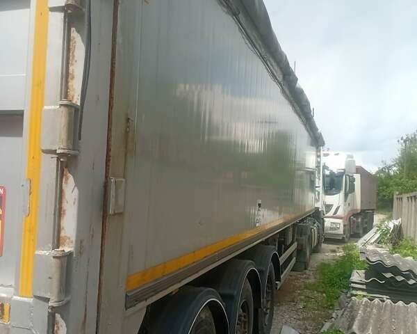 Бодекс Напівпричіп, об'ємом двигуна 0 л та пробігом 0 тис. км за 18900 $, фото 5 на Automoto.ua