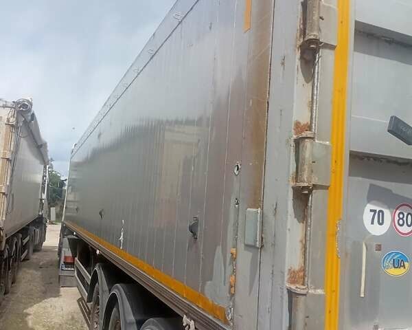 Бодекс Напівпричіп, об'ємом двигуна 0 л та пробігом 0 тис. км за 18900 $, фото 6 на Automoto.ua