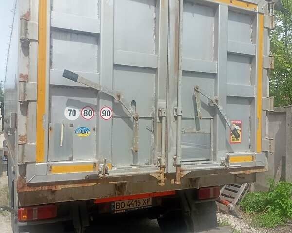 Бодекс Напівпричіп, об'ємом двигуна 0 л та пробігом 0 тис. км за 18900 $, фото 3 на Automoto.ua