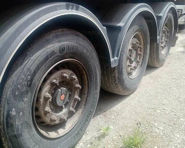 Бодекс Напівпричіп, об'ємом двигуна 0 л та пробігом 0 тис. км за 18900 $, фото 9 на Automoto.ua