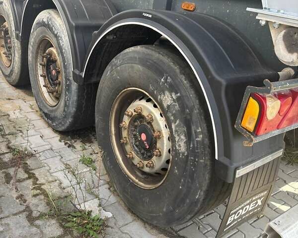Бодекс Напівпричіп, объемом двигателя 0 л и пробегом 0 тыс. км за 20900 $, фото 2 на Automoto.ua