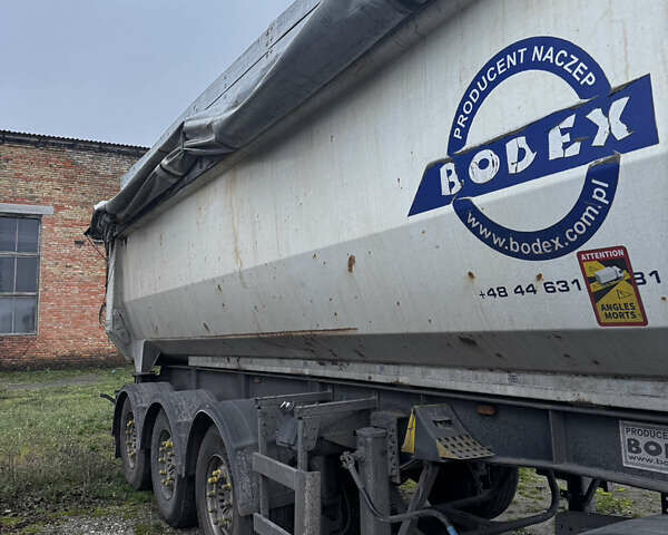 Бодекс Напівпричіп, об'ємом двигуна 0 л та пробігом 0 тис. км за 20000 $, фото 1 на Automoto.ua