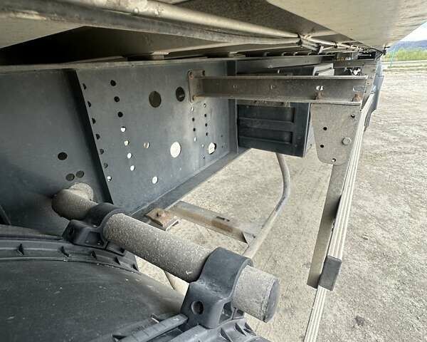 Бодекс Напівпричіп, объемом двигателя 0 л и пробегом 300 тыс. км за 29500 $, фото 12 на Automoto.ua