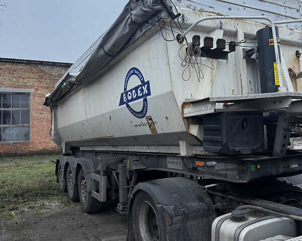 Бодекс Напівпричіп, об'ємом двигуна 0 л та пробігом 0 тис. км за 20000 $, фото 2 на Automoto.ua