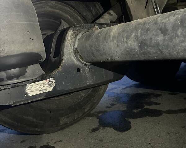 Бодекс Напівпричіп, объемом двигателя 0 л и пробегом 300 тыс. км за 29500 $, фото 9 на Automoto.ua