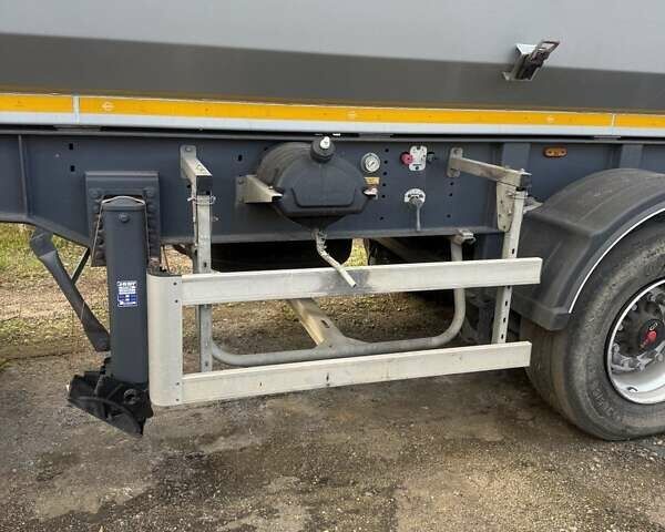 Бодекс Напівпричіп, объемом двигателя 0 л и пробегом 150 тыс. км за 35000 $, фото 2 на Automoto.ua