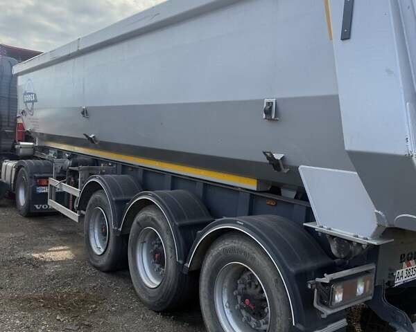 Бодекс Напівпричіп, объемом двигателя 0 л и пробегом 150 тыс. км за 35000 $, фото 1 на Automoto.ua