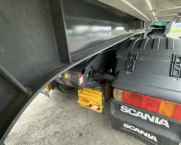 Бодекс Напівпричіп, объемом двигателя 0 л и пробегом 300 тыс. км за 29000 $, фото 12 на Automoto.ua