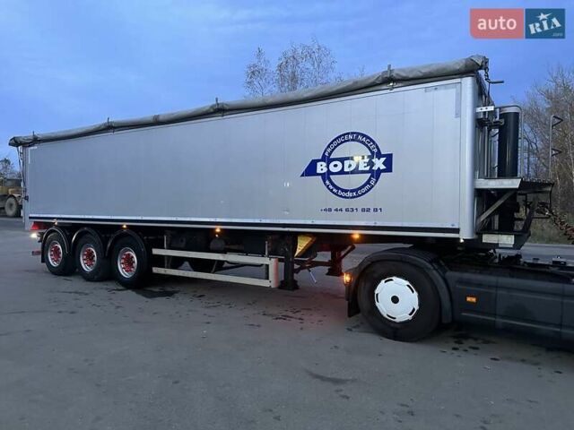 Бодекс Напівпричіп, объемом двигателя 0 л и пробегом 300 тыс. км за 29000 $, фото 2 на Automoto.ua