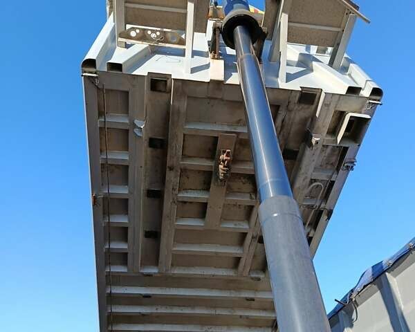 Бодекс Напівпричіп, объемом двигателя 0 л и пробегом 300 тыс. км за 29000 $, фото 3 на Automoto.ua