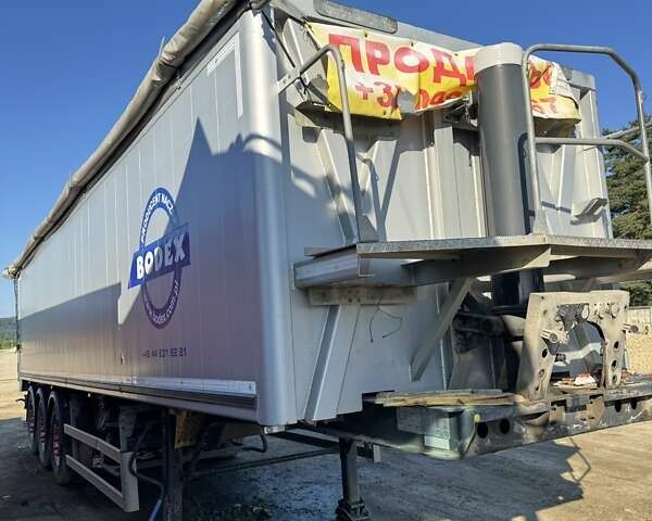 Бодекс Напівпричіп, объемом двигателя 0 л и пробегом 300 тыс. км за 29000 $, фото 5 на Automoto.ua