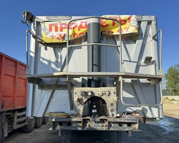 Бодекс Напівпричіп, объемом двигателя 0 л и пробегом 300 тыс. км за 29000 $, фото 6 на Automoto.ua