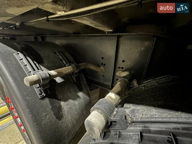 Бодекс Напівпричіп 2018 у Долине на Automoto.ua Бодекс Напівпричіп, об'ємом двигуна 0 л та пробігом 300 тис. км за 29000 $, фото 5 на Automoto.ua