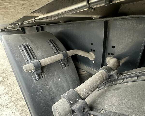 Бодекс Напівпричіп, объемом двигателя 0 л и пробегом 300 тыс. км за 29000 $, фото 14 на Automoto.ua