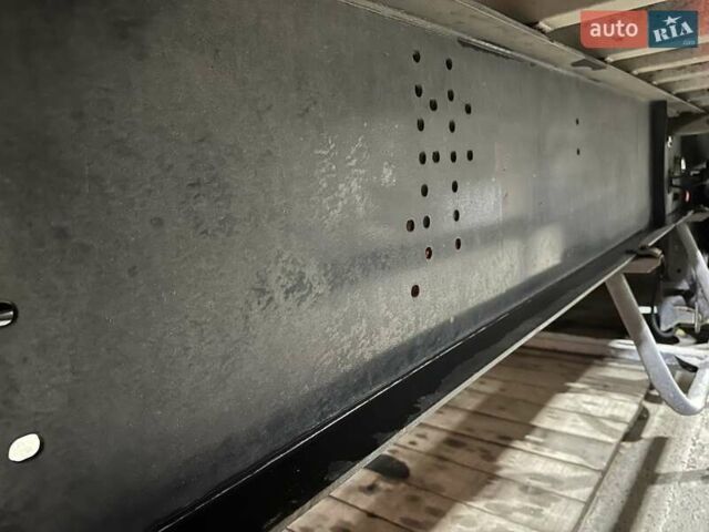 Бодекс Напівпричіп 2018 у Долине на Automoto.ua Бодекс Напівпричіп, об'ємом двигуна 0 л та пробігом 300 тис. км за 29000 $, фото 6 на Automoto.ua