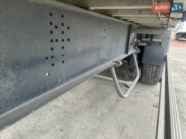 Бодекс Напівпричіп, объемом двигателя 0 л и пробегом 300 тыс. км за 29000 $, фото 13 на Automoto.ua