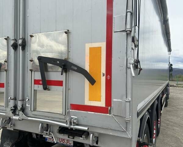 Бодекс Напівпричіп, объемом двигателя 0 л и пробегом 300 тыс. км за 29000 $, фото 7 на Automoto.ua