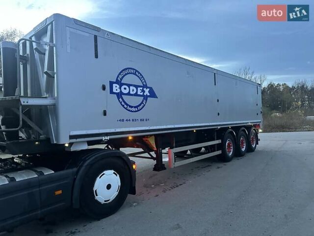 Бодекс Полуприцеп, объемом двигателя 0 л и пробегом 300 тыс. км за 31000 $, фото 8 на Automoto.ua