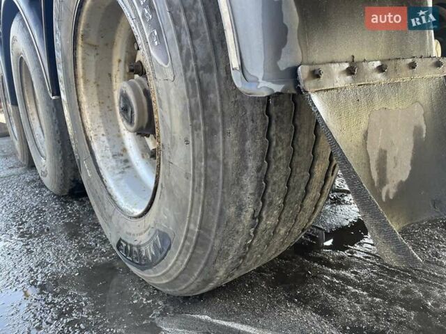 Бодекс Полуприцеп, объемом двигателя 0 л и пробегом 1 тыс. км за 12500 $, фото 4 на Automoto.ua
