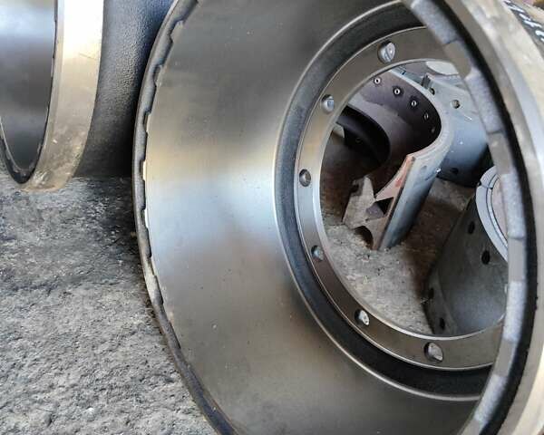 Бодекс Полуприцеп, объемом двигателя 0 л и пробегом 0 тыс. км за 17500 $, фото 3 на Automoto.ua