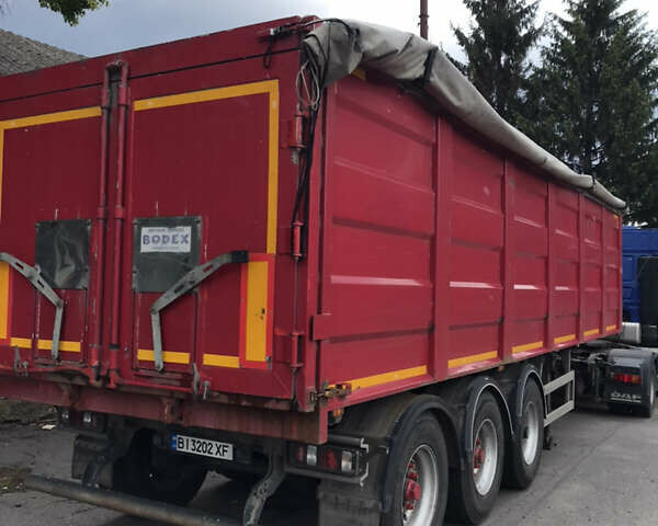 Бодекс Полуприцеп, объемом двигателя 0 л и пробегом 0 тыс. км за 17500 $, фото 3 на Automoto.ua