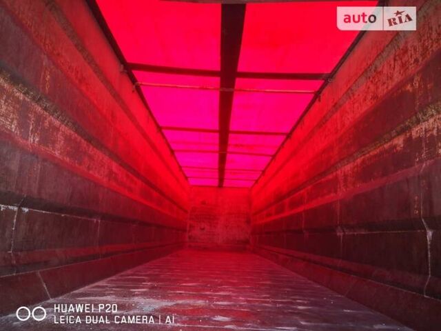 Бодекс Полуприцеп, объемом двигателя 0 л и пробегом 100 тыс. км за 12000 $, фото 4 на Automoto.ua