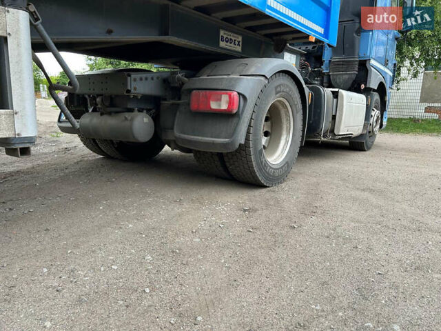 Серый Бодекс Полуприцеп, объемом двигателя 0 л и пробегом 100 тыс. км за 27300 $, фото 2 на Automoto.ua
