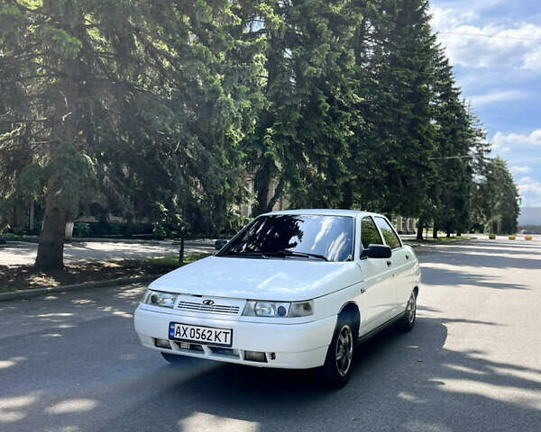 Белый Богдан 2110, объемом двигателя 1.6 л и пробегом 170 тыс. км за 3200 $, фото 1 на Automoto.ua