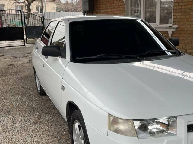 Белый Богдан 2110, объемом двигателя 1.6 л и пробегом 86 тыс. км за 4100 $, фото 3 на Automoto.ua
