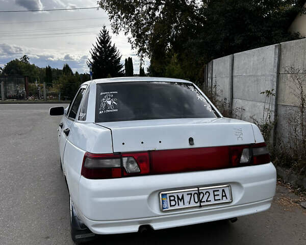 Білий Богдан 2110, об'ємом двигуна 1.6 л та пробігом 191 тис. км за 1250 $, фото 4 на Automoto.ua
