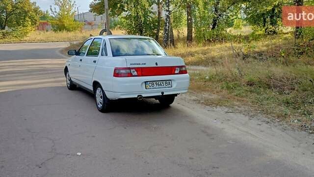 Білий Богдан 2110, об'ємом двигуна 1.6 л та пробігом 99 тис. км за 3500 $, фото 12 на Automoto.ua