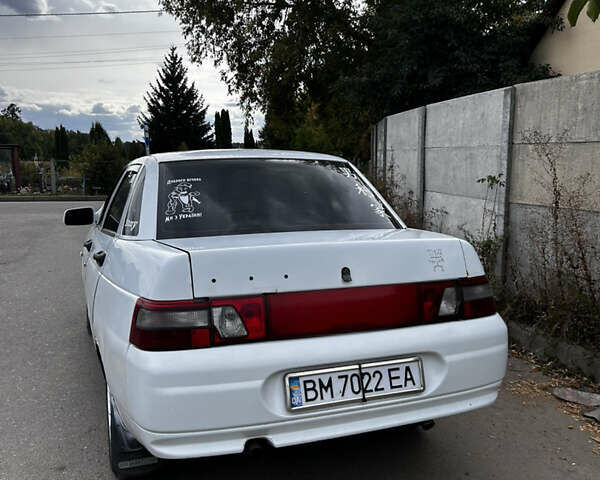 Білий Богдан 2110, об'ємом двигуна 1.6 л та пробігом 191 тис. км за 1250 $, фото 3 на Automoto.ua