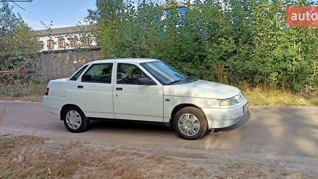 Білий Богдан 2110, об'ємом двигуна 1.6 л та пробігом 99 тис. км за 3500 $, фото 11 на Automoto.ua