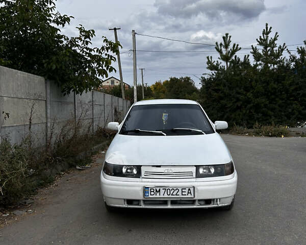 Білий Богдан 2110, об'ємом двигуна 1.6 л та пробігом 191 тис. км за 1250 $, фото 9 на Automoto.ua